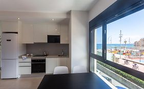Apartamento Las Canteras Beachway